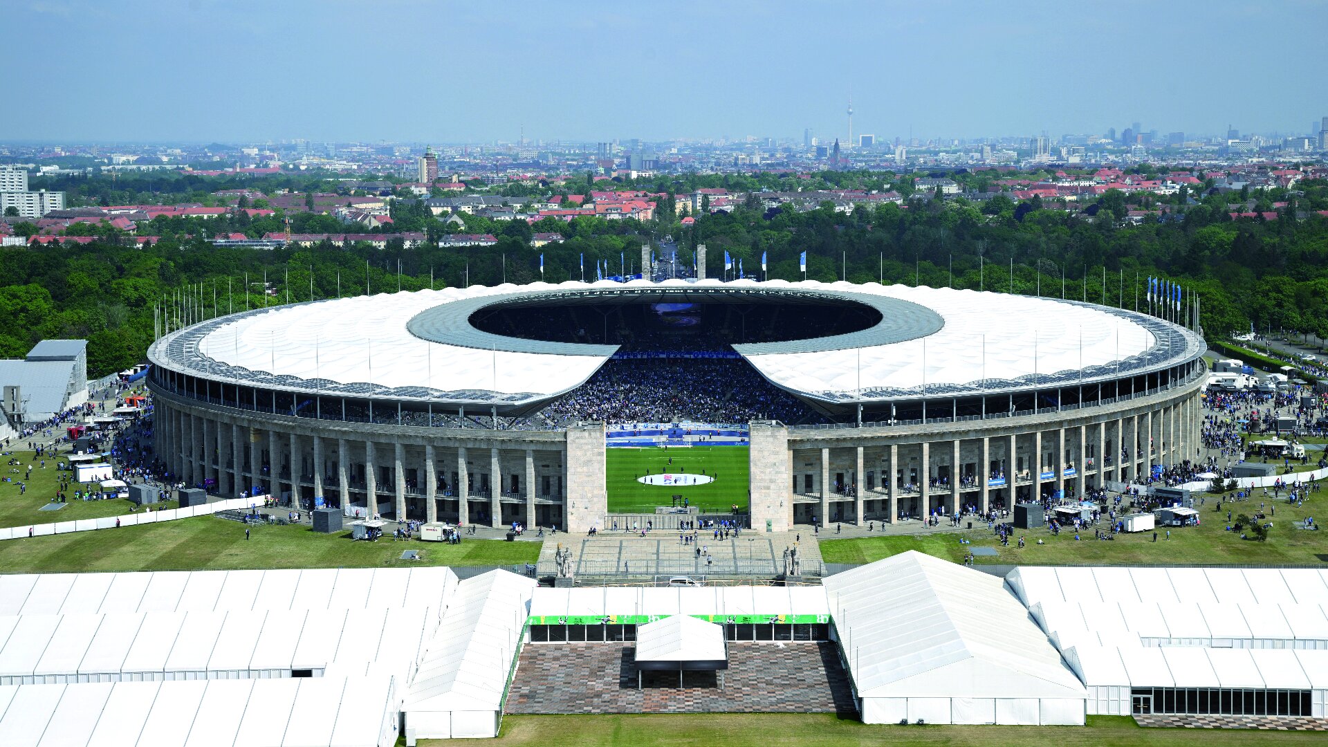 Olimpijski stadion